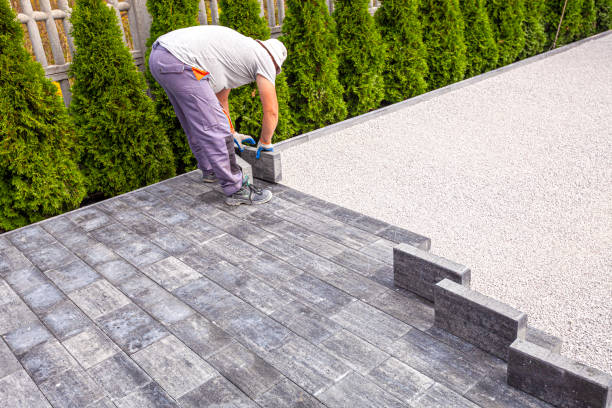 Commercial Driveway Pavers in Lyman, SC