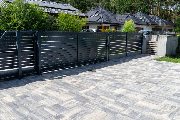 Best Cobblestone Driveway Pavers  in Lyman, SC