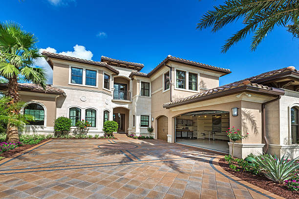 Best Driveway Pavers for Homes  in Lyman, SC