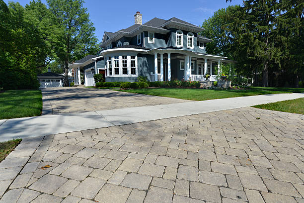 Reasons to Select Us for Your Driveway Paving Requirements in Lyman, SC