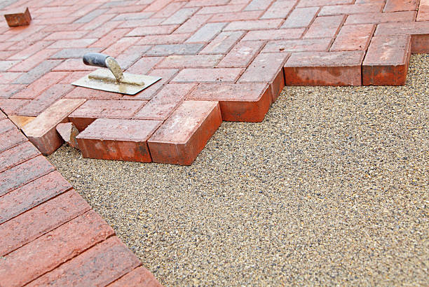 Best Brick Driveway Pavers  in Lyman, SC