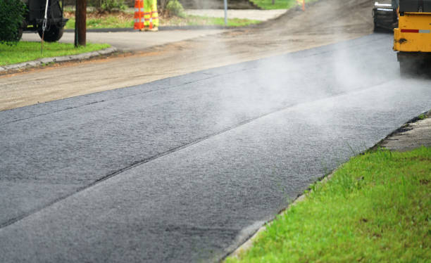 Best Brick Driveway Pavers  in Lyman, SC