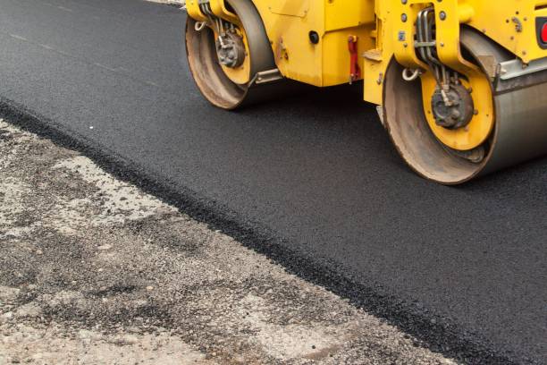 Best Residential Driveway Paver Services  in Lyman, SC